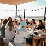 The Salty Surf & Yoga