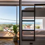 The Salty Surf & Yoga Hostel