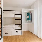 The Salty Surf & Yoga Hostel *