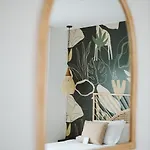 Vandrarhem The Salty Surf & Yoga Ferrel (Leiria)